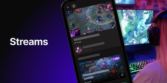 Riot Mobile官方版 Riot Mobile官方版