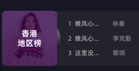 當(dāng)貝酷狗音樂tv版