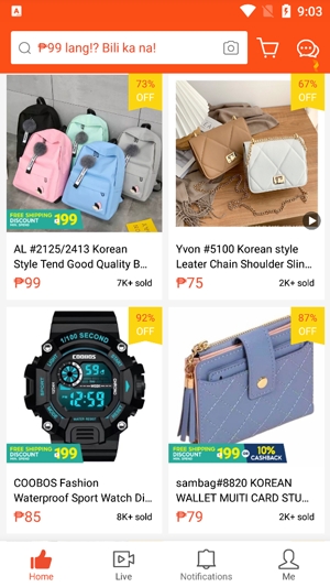 Shopee菲律賓app官方版