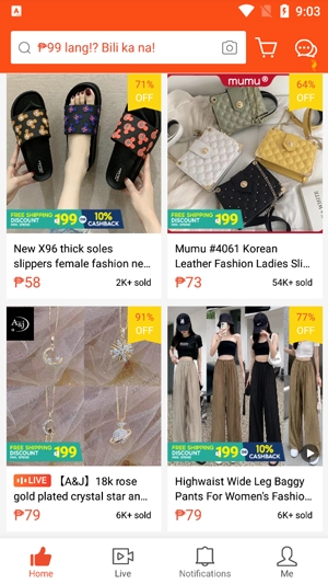 Shopee菲律賓app官方版