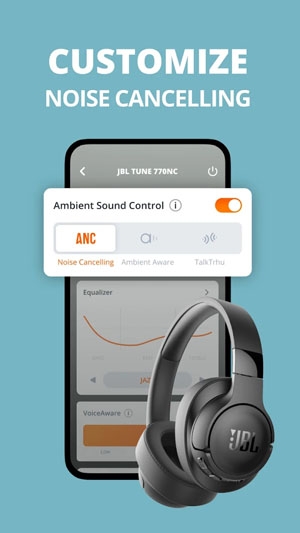 JBL Headphones安卓版