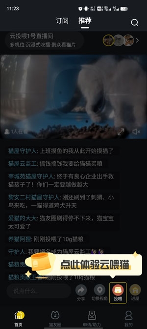 街貓app官方版