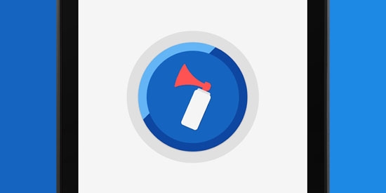 Air Horn最新版本 Air Horn最新版本