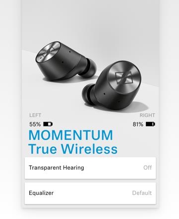 Smart Control森海塞爾app安卓版