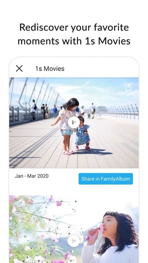 FamilyAlbum最新版