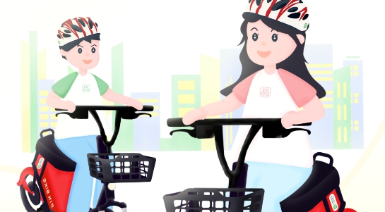 小品出行app官方版 小品出行app官方版