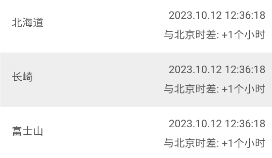 各國時差表網(wǎng)頁版app官方版