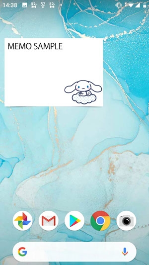 Notepad Cinnamoroll最新版本