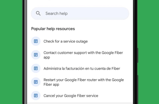Google Fiber官方版