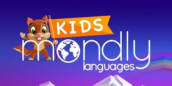 Mondly Kids最新版