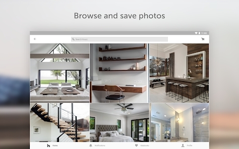 Houzz室內(nèi)設(shè)計(jì)官方版