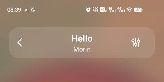 方格音樂app最新版(魔音MORIN)