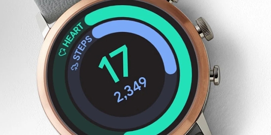 Google Fit 最新版