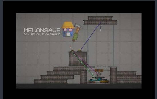 甜瓜模組盒子app官方版Melmod Sandbox