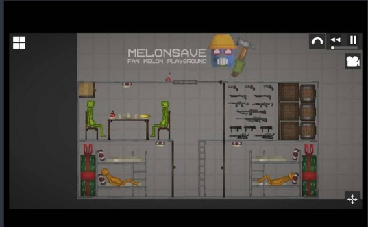 甜瓜模組盒子app官方版Melmod Sandbox
