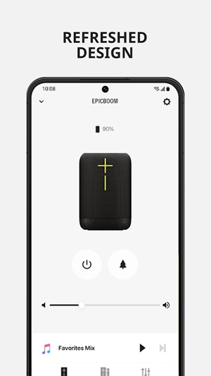 最新BOOM音箱app