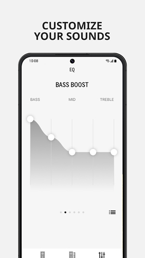 最新BOOM音箱app