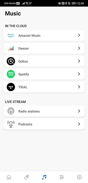 KEF Connect最新版