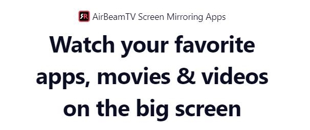 Screen Mirroring Samsung TV手機(jī)版