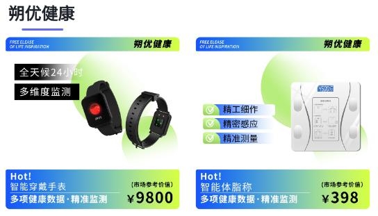 朔優(yōu)健康app最新版