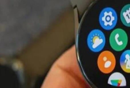 Galaxy Watch5 Manager安裝包