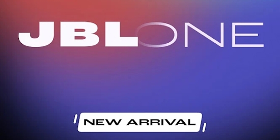 JBL One音箱最新版