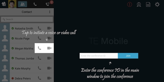 TE Mobile最新版本