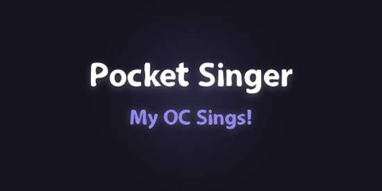 Pocket Singer最新版本