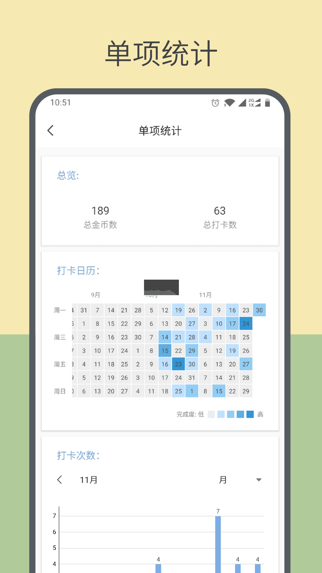 元氣打卡2024最新版