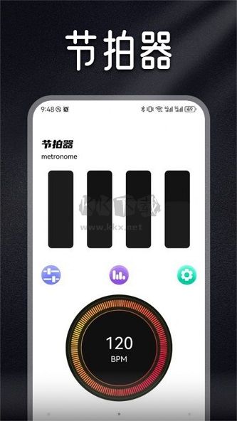Musicolet音樂剪輯app官方版2024最新