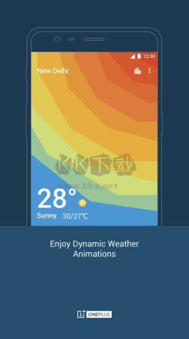 一加天氣2024最新版本