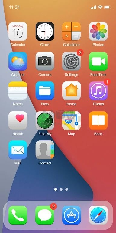 iphone15啟動(dòng)器2024最新版