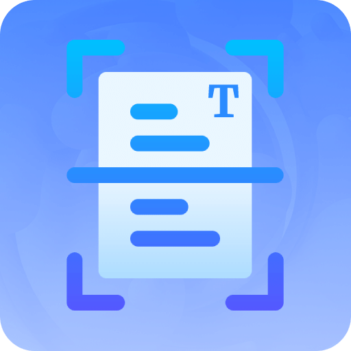 OCR文字識別應(yīng)用官方免費(fèi)版最新 v1.2.6