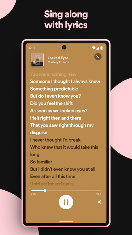 Spotify全球版