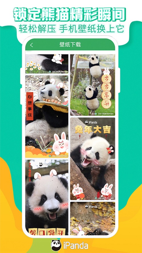 熊貓頻道安卓應(yīng)用版