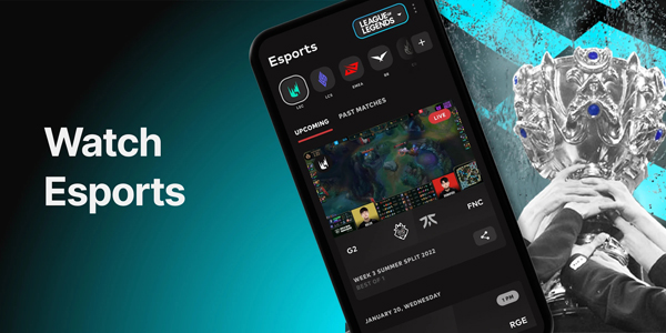 《Riot Mobile 英雄聯(lián)盟官方移動版》