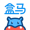 盒馬生鮮超市2024版 v5.83.0 最新官方發(fā)布