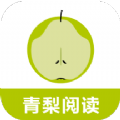 青梨閱讀追書助手 v1.1