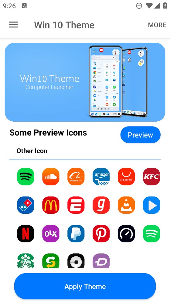 Win10主題啟動器官方版