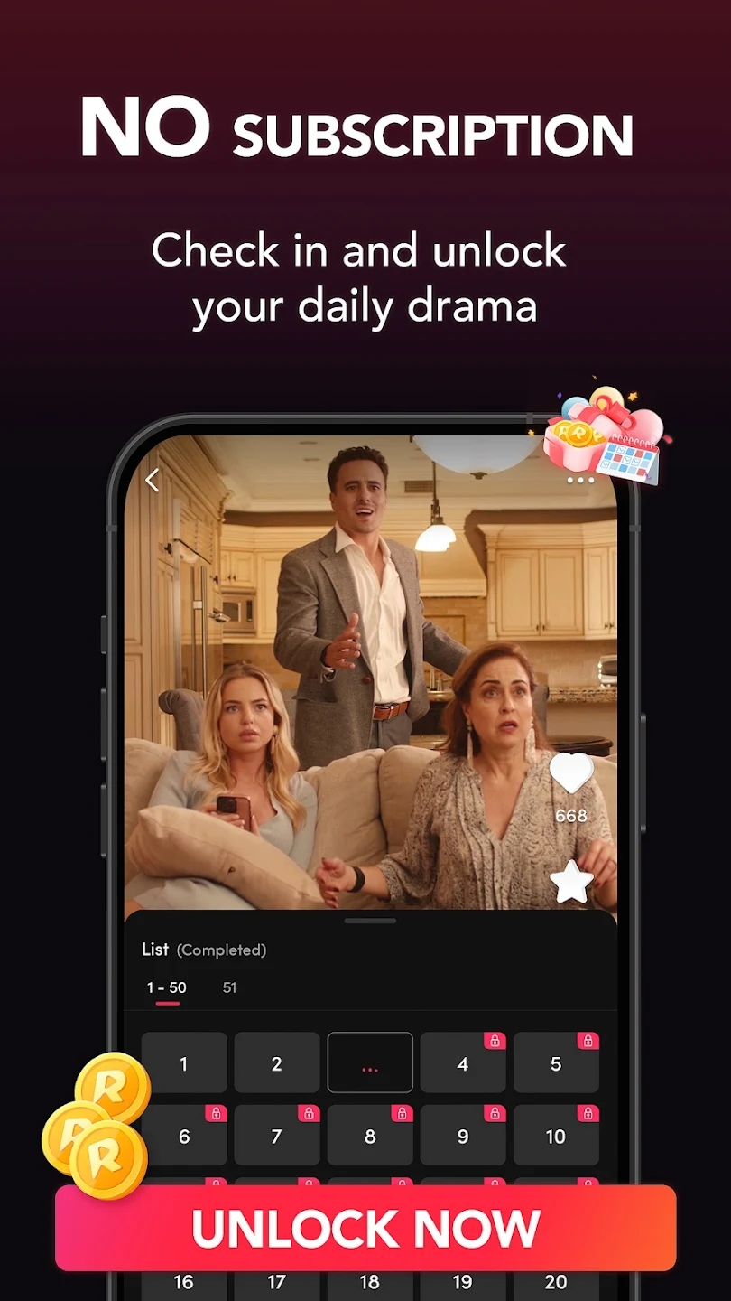 ReelShort正式版