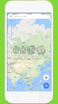 2024年中文版世界地圖 高清版 v3.6