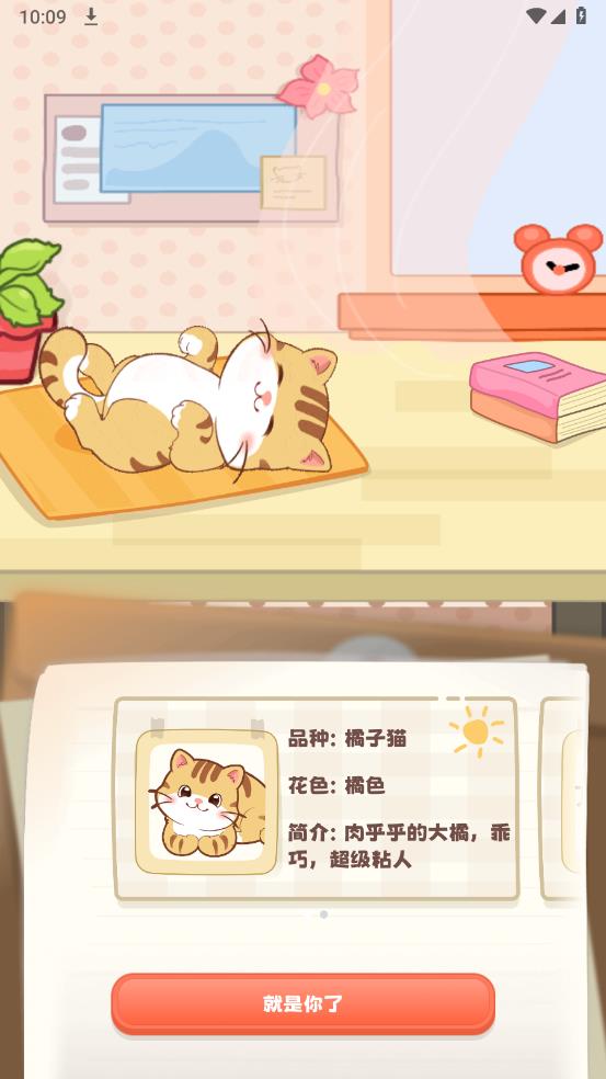 2024年最新版桌面喵