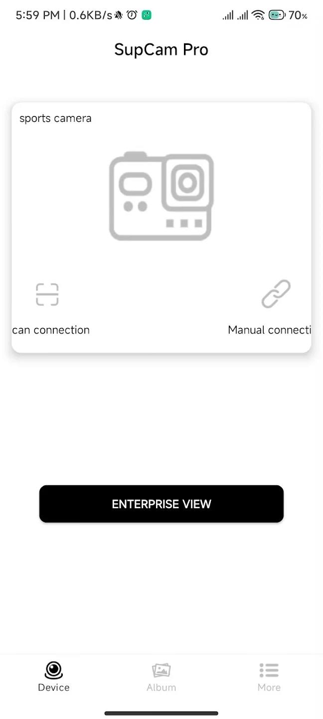 SupCam Pro最新版本