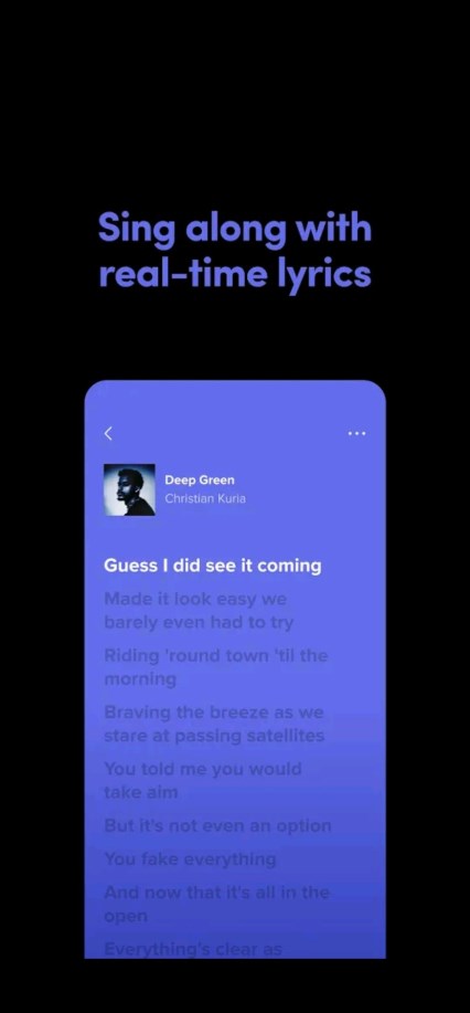 TikTok Music 官方應(yīng)用
