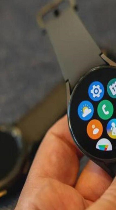 Galaxy Watch5 管理器安裝包