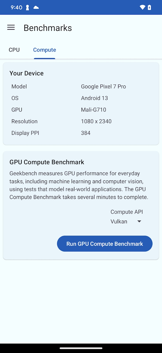 Geekbench 6正式版發(fā)布