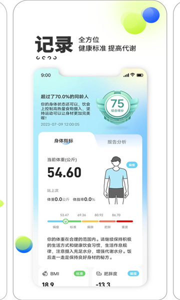 朔優(yōu)健康A(chǔ)PP最新版本