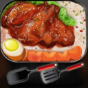 美食菜譜官方版2024最新版 v1.7.7