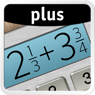 免費(fèi)版分?jǐn)?shù)計(jì)算器 v5.7.3