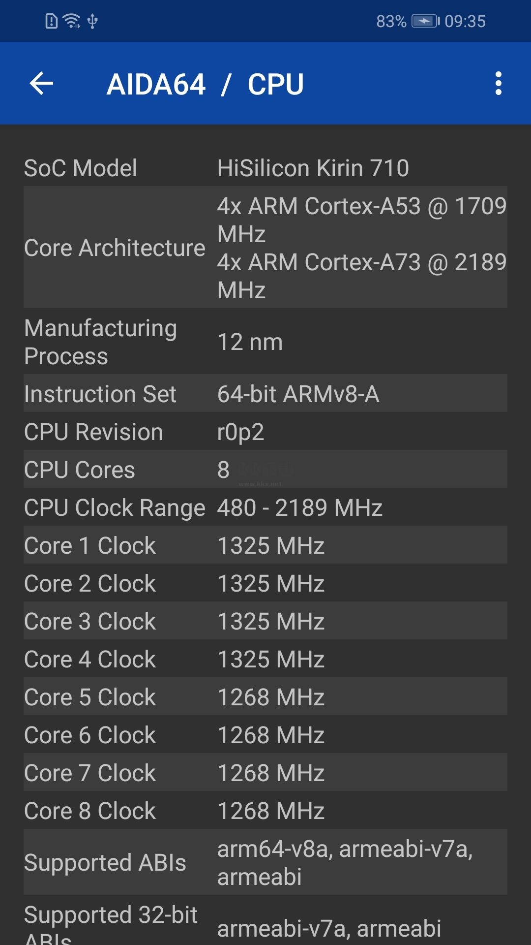 AIDA64 2024 官方版 v1.98